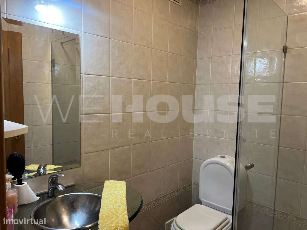 Apartamento T3 com Suíte, Aquecimento Central, Ar Condicionado elev...-18