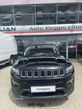 Jeep Compass 2.0 M-Jet 4x4 AT Longitude - 2