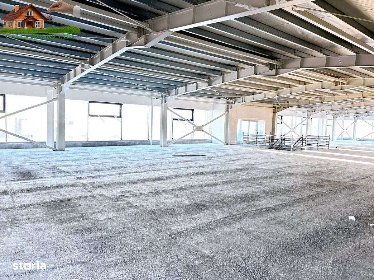 SHOWROOM/Clinica Medicala/MAGAZIN CHINEZESC 1200mp, 900mp, 600mp,300mp - Imagine principală: 3/7