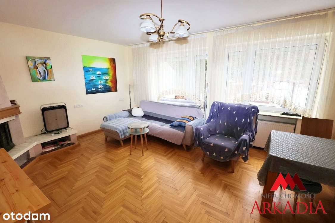 DOM Szeregowy Osiedle Południe UL. Żródlana-11