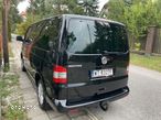 Volkswagen Multivan - 5