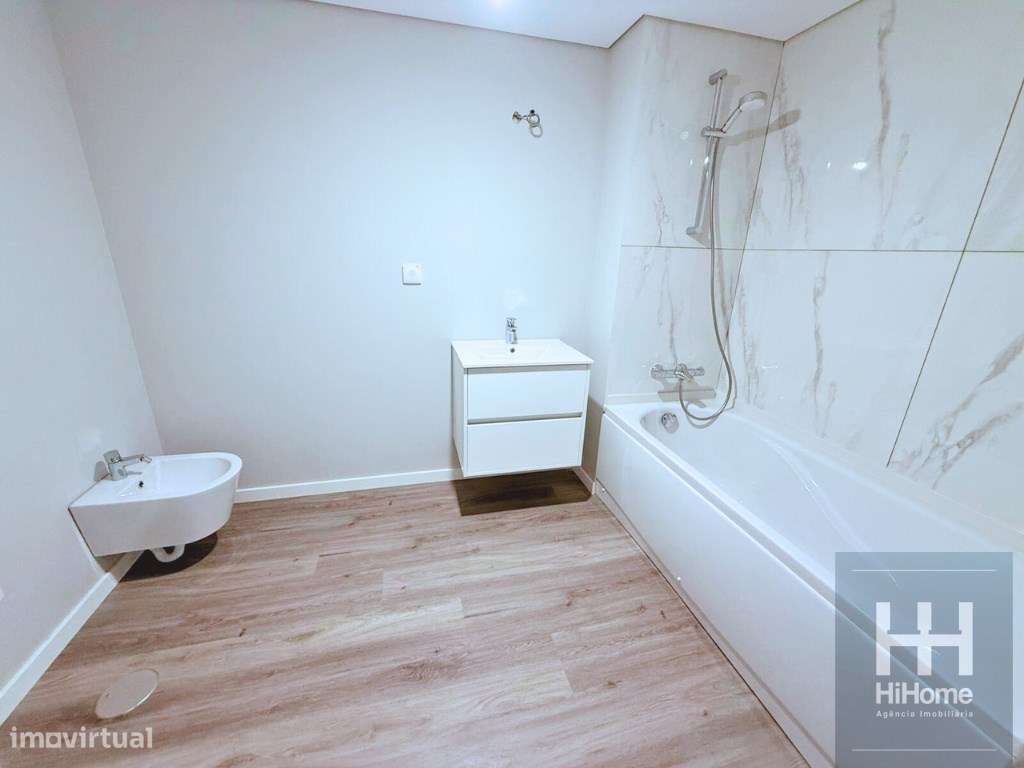 Apartamento T2 no Centro do Funchal - Madeira-14