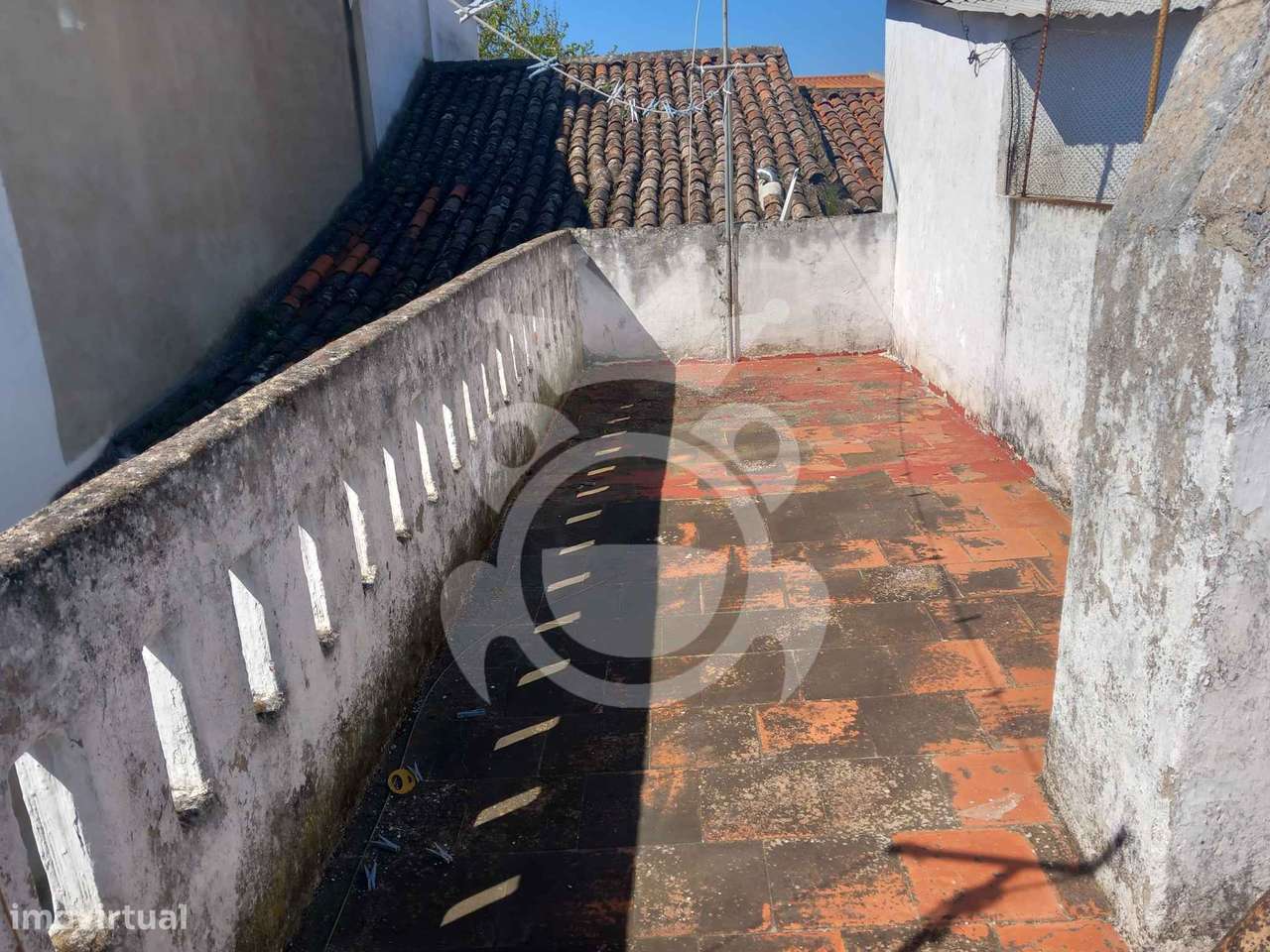 Moradia para reabilitar - Serpa-10