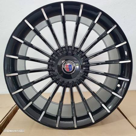 Jantes 20 BMW Alpine 5x120/5x112 (NOVAS) - 1