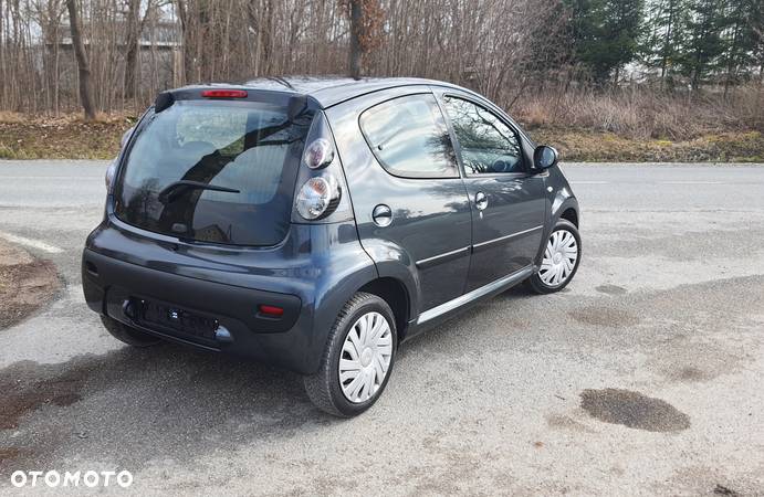 Citroën C1 1.0i Impress - 4