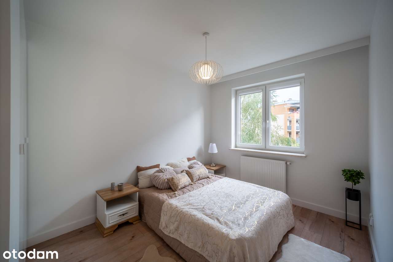 Mieszkanie gotowe do zamieszkania I Nowe budownictwo I Rapackiego-2