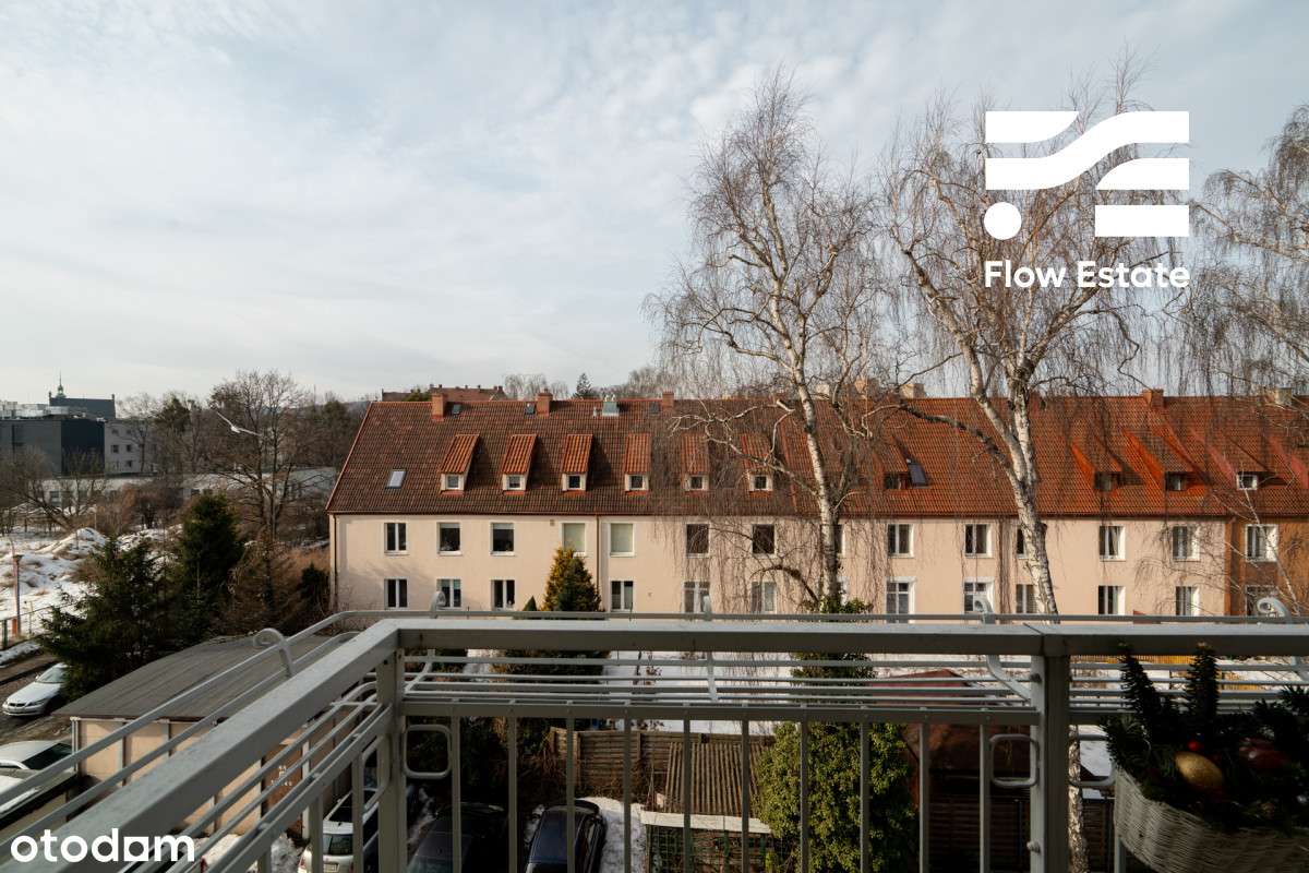 Wrzeszcz klimatyczne mieszkanie ul. Kochanowskiego-18