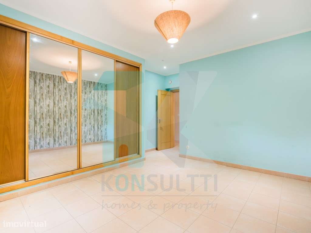 Moradia Isolada de Luxo com Piscina e Terreno de 1000 m² - Praia da...-19