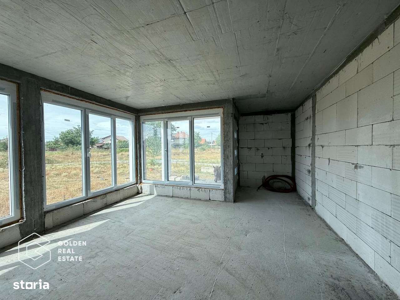 Casa Moderna P+M Zimandu Nou, comision 0% - Imagine principală: 4/20