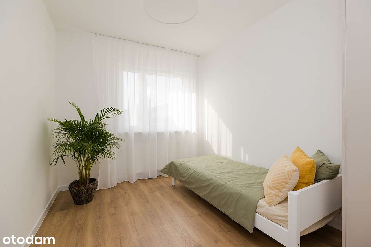 PRAGA POŁUDNIE | UMEBLOWANE | GOTOWE DO WPROWADZENIA-5