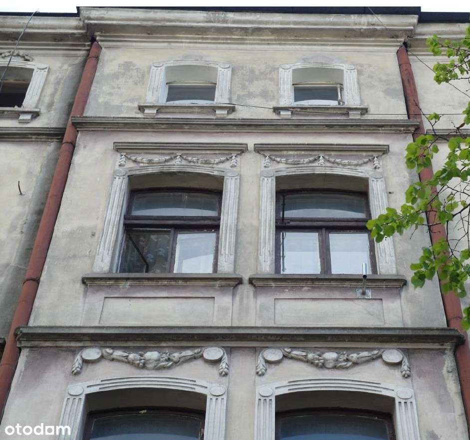 Sprzedaż zabudowanej nieruchomości gruntowej w Żyrardowie - Pełny obrazek: 4/5