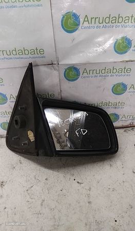 Espelho Retrovisor Dto Electrico Opel Vectra A (J89) - 1