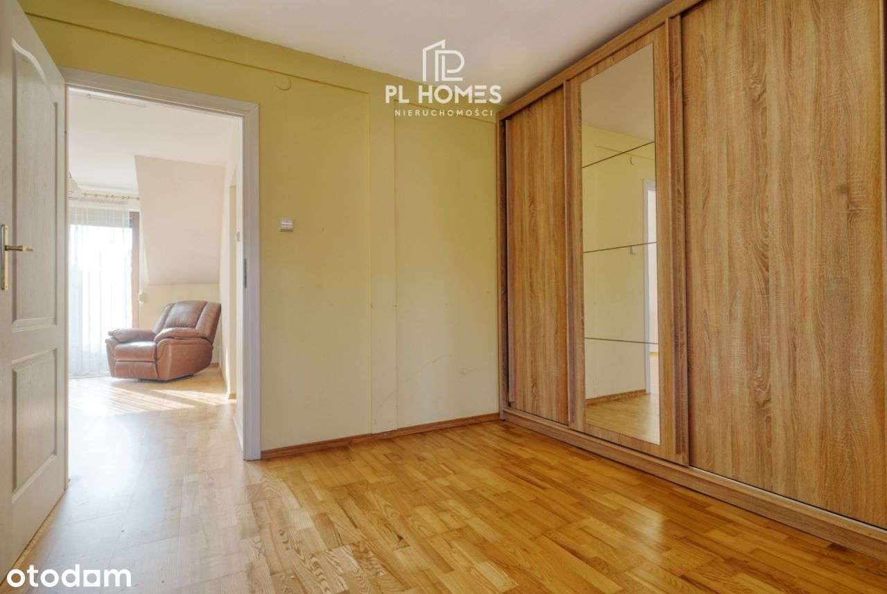 Unikatowy dom do zamieszkania w Garwolinie-12