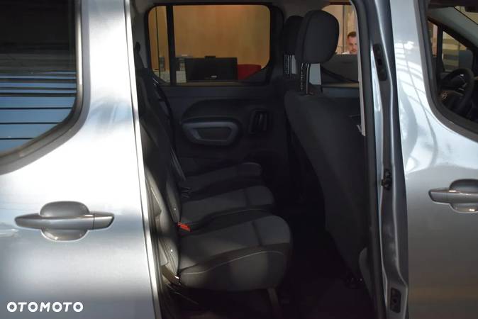 Toyota Proace City Verso 1.5 D-4D Business - 12