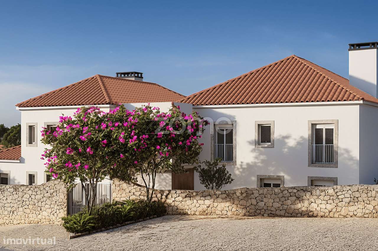 Casa Olivais - Grande imagem: 2/38