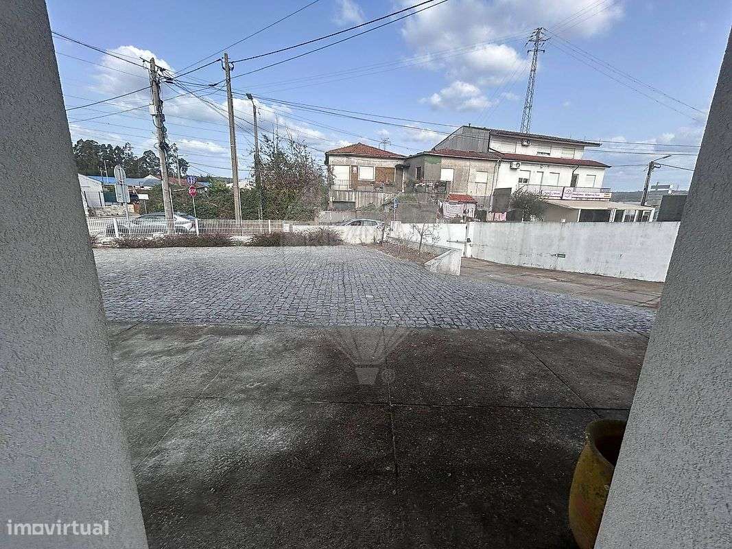 Moradia T2 para venda-8