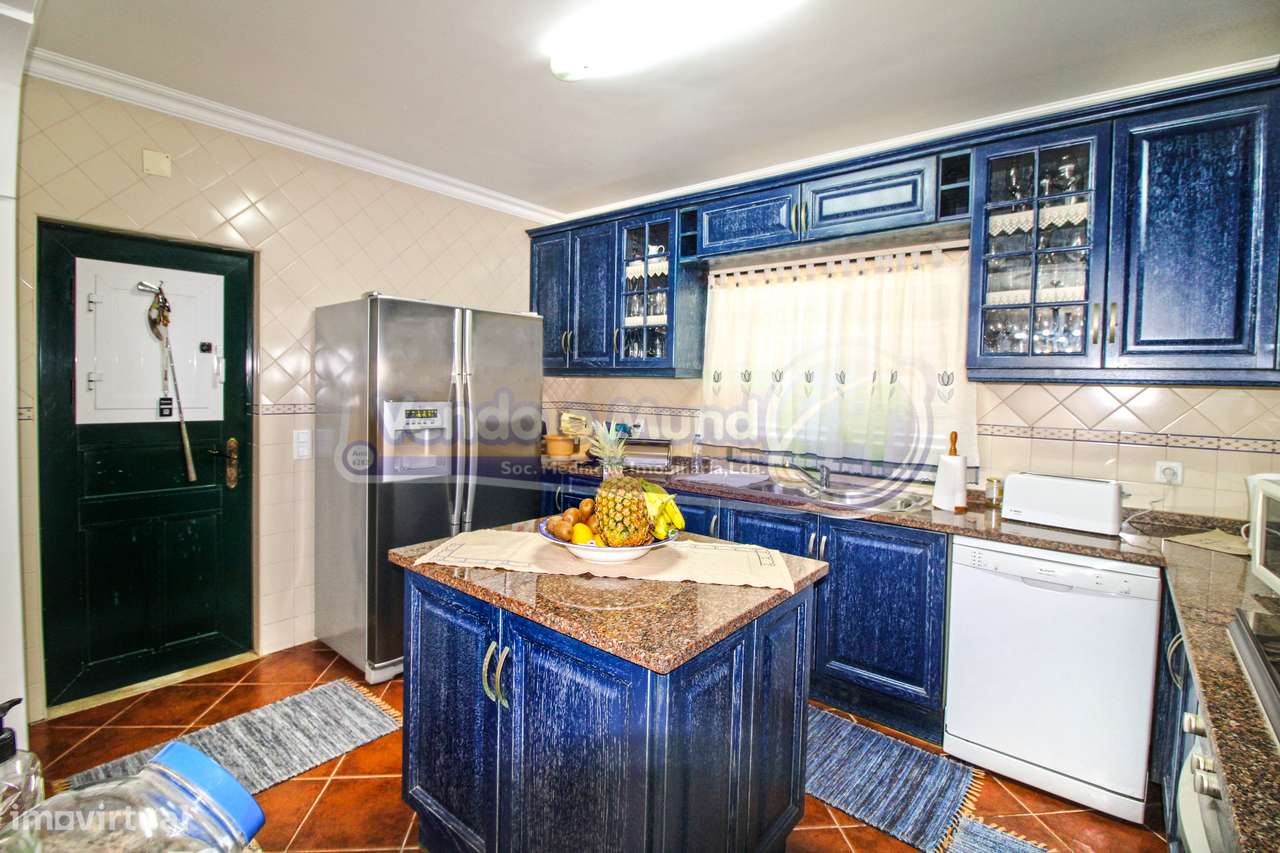 Moradia T2 em Foros de Salvaterra (F676) - Grande imagem: 5/34