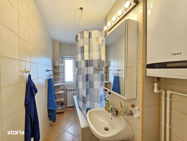 Unirii I Apartament 3 camere I 83 mp I Central I Institutul Bancar-8