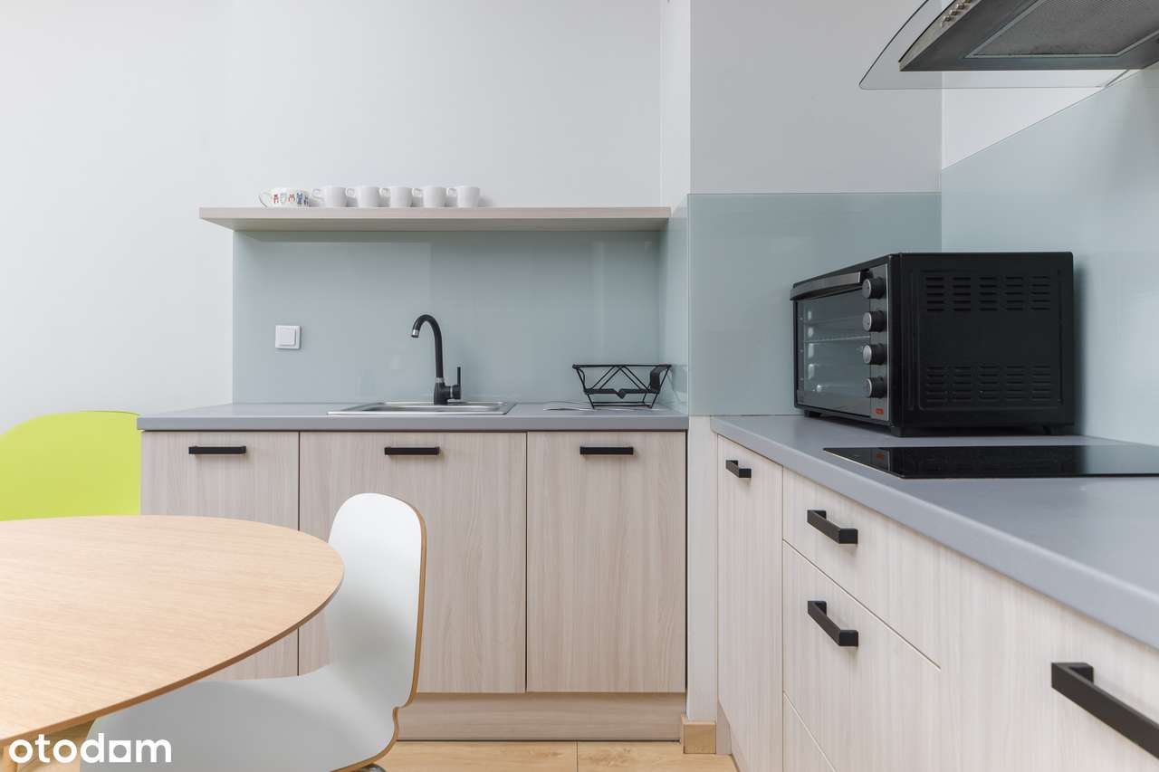 Centrum- nowe budownictwo, najwyższe piętro, MPEC, winda (Kazimierz)-3