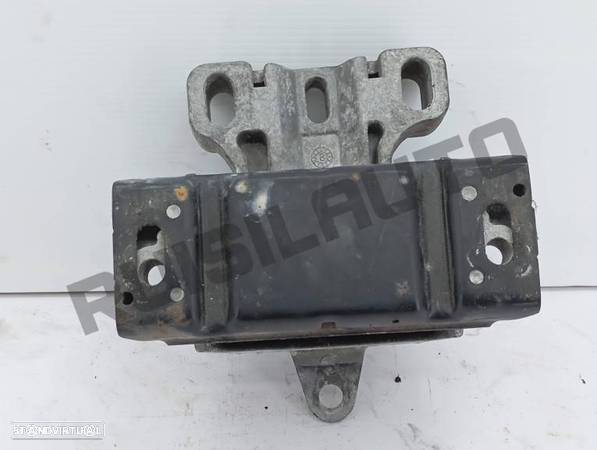 Apoio Motor 1j019_9555aj Audi A3 (8l) [1996_2003] 1.9 Tdi - 2