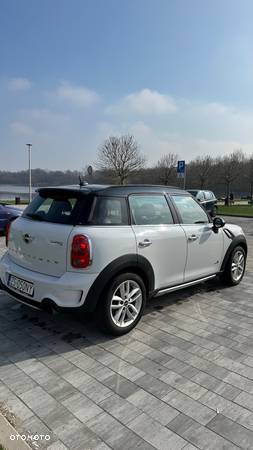 MINI Countryman - 7