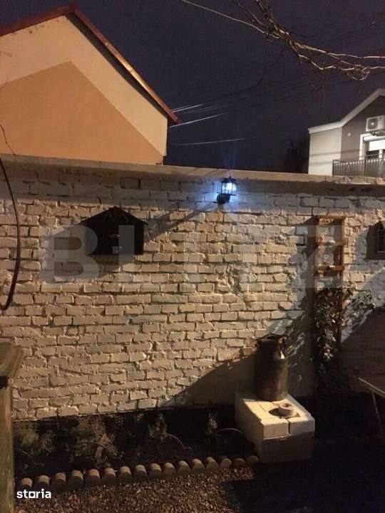 Apartament la casa, 28 mp, zona Platinia - Imagine principală: 4/4