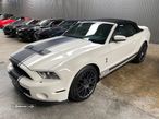 Ford Mustang Shelby GT500 Cabrio 5.4 V8 - 47