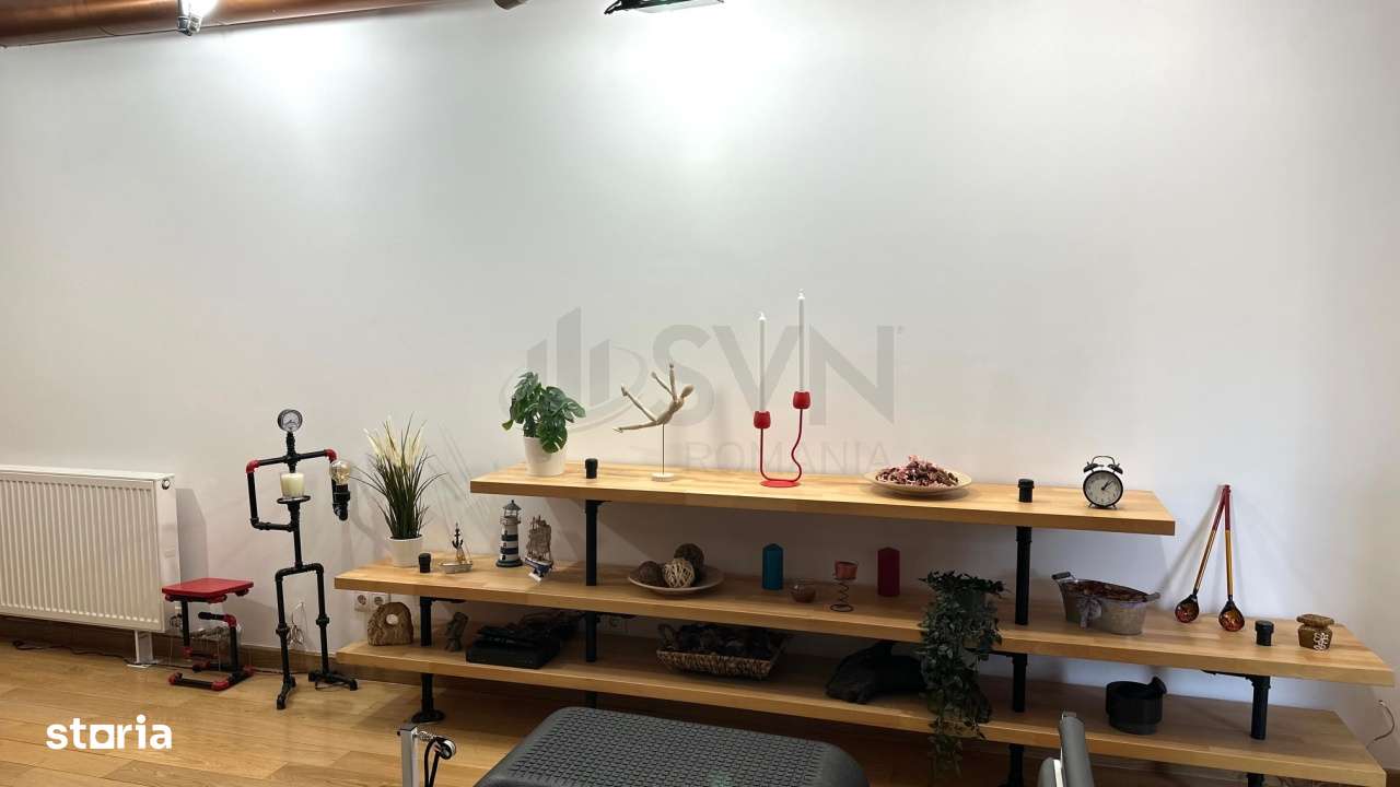 Apartament 3 camere Upground Residence - Imagine principală: 2/12