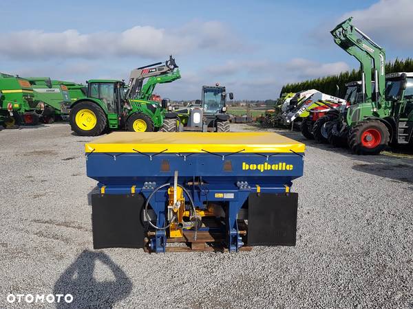 Bogballe Bogballe EX 1200L - 9