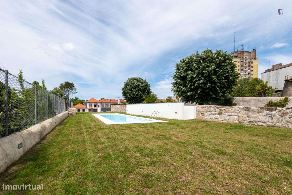 Apartamento com 1 quartos - localizado em Bonfim Porto - Grande imagem: 5/6