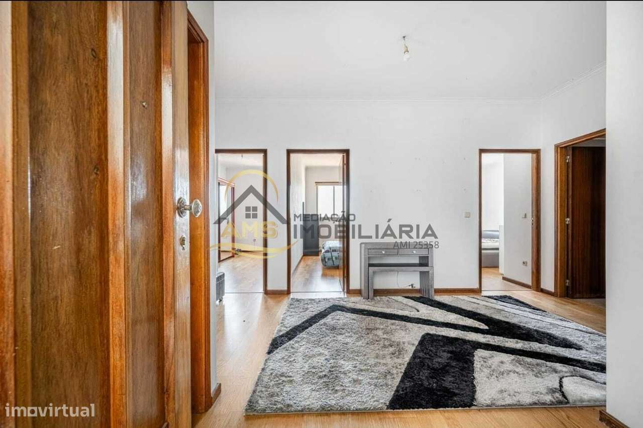 APARTAMENTO T3 CENTRO DE FAFE - Grande imagem: 3/34