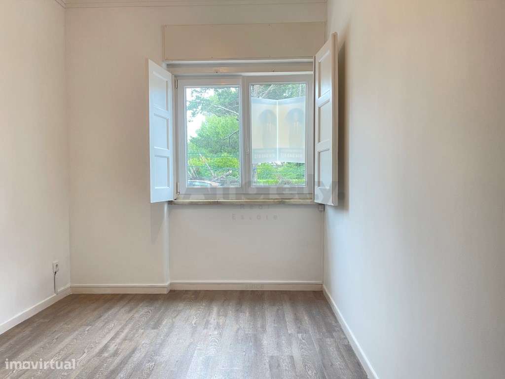 Apartamento 2 Quartos no Coração do Restelo - Grande imagem: 4/17