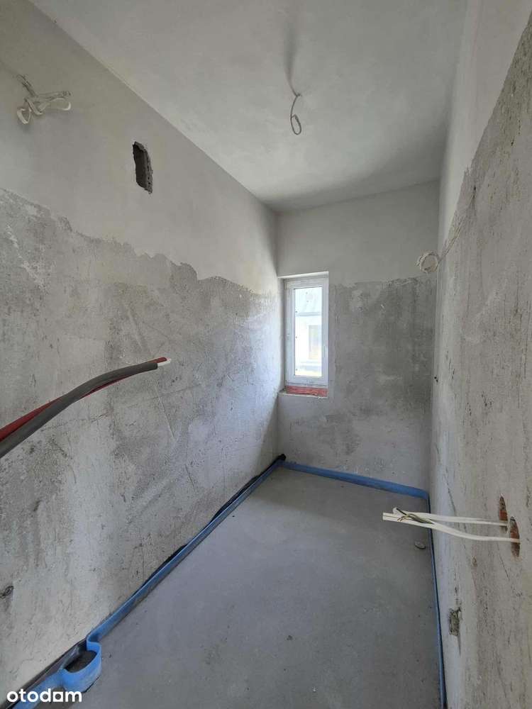 Ostatnie 2 domy WOLNOSTOJĄCE w otulinie lasu, 700 m do szkoły.-13