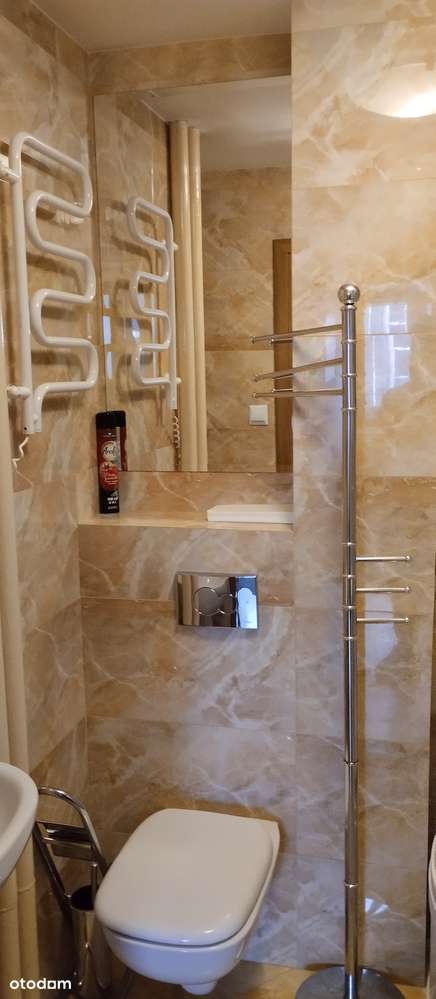 Funkcjonalne i estetycznie urządzone mieszkanie w samym Śródmieściu - Pełny obrazek: 4/8