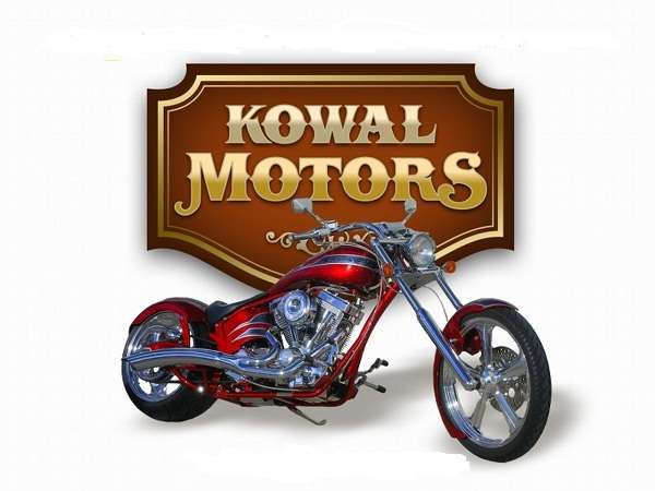 Kowal-Motors logo