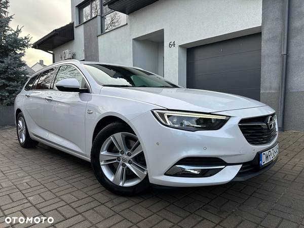 Opel Insignia - 2