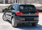 Volkswagen Tiguan 2.0 TDI DPF 4Motion DSG Lounge Sport & Style - 38