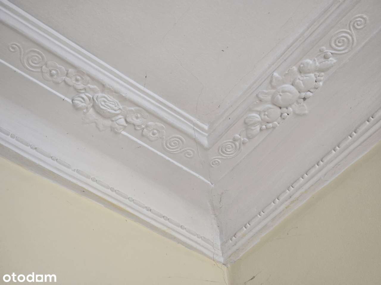 WAPIENNA, 103 m2, 3 pokoje, odnowiona kamienica, idealna inwestycja!-12