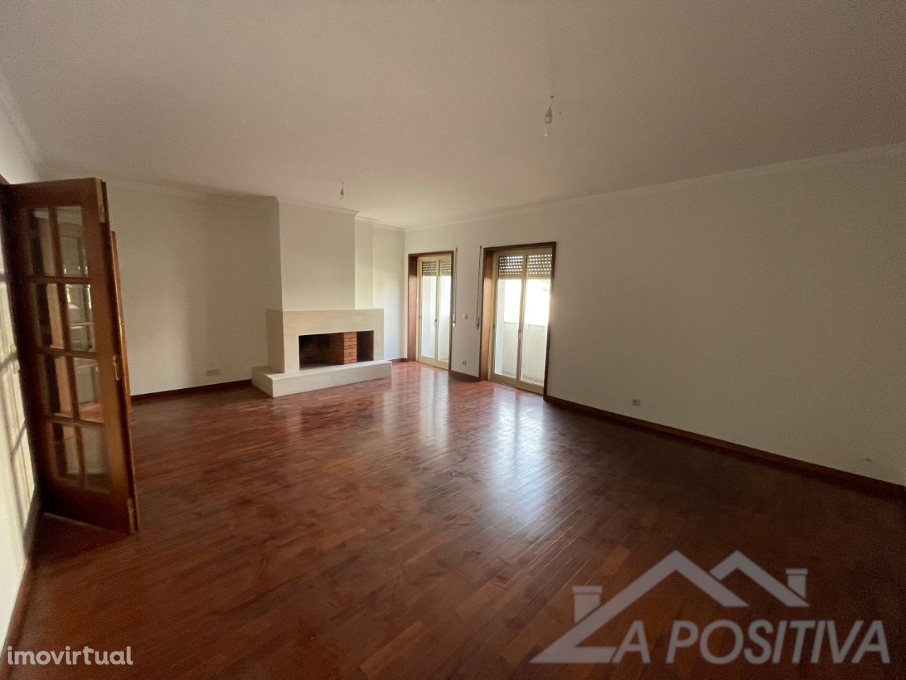 Excelente Apartamento T3 Novo em São João de Ver