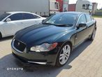 Jaguar XF 3.0 V6 D S Luxury - 1