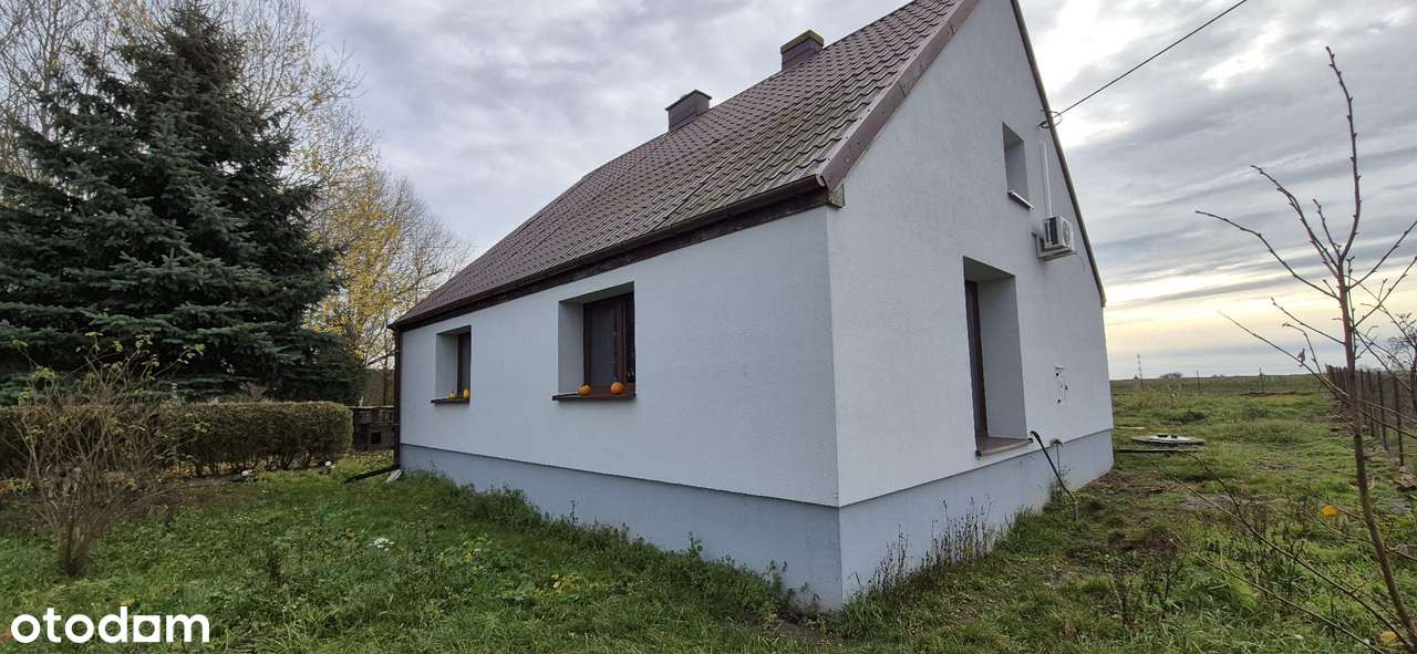 Dom na sprzedaż. Michalin.-14