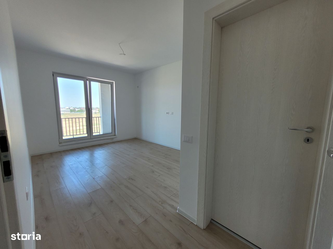 Apartament 3 camere Direct Dezvoltator Theodor Pallady