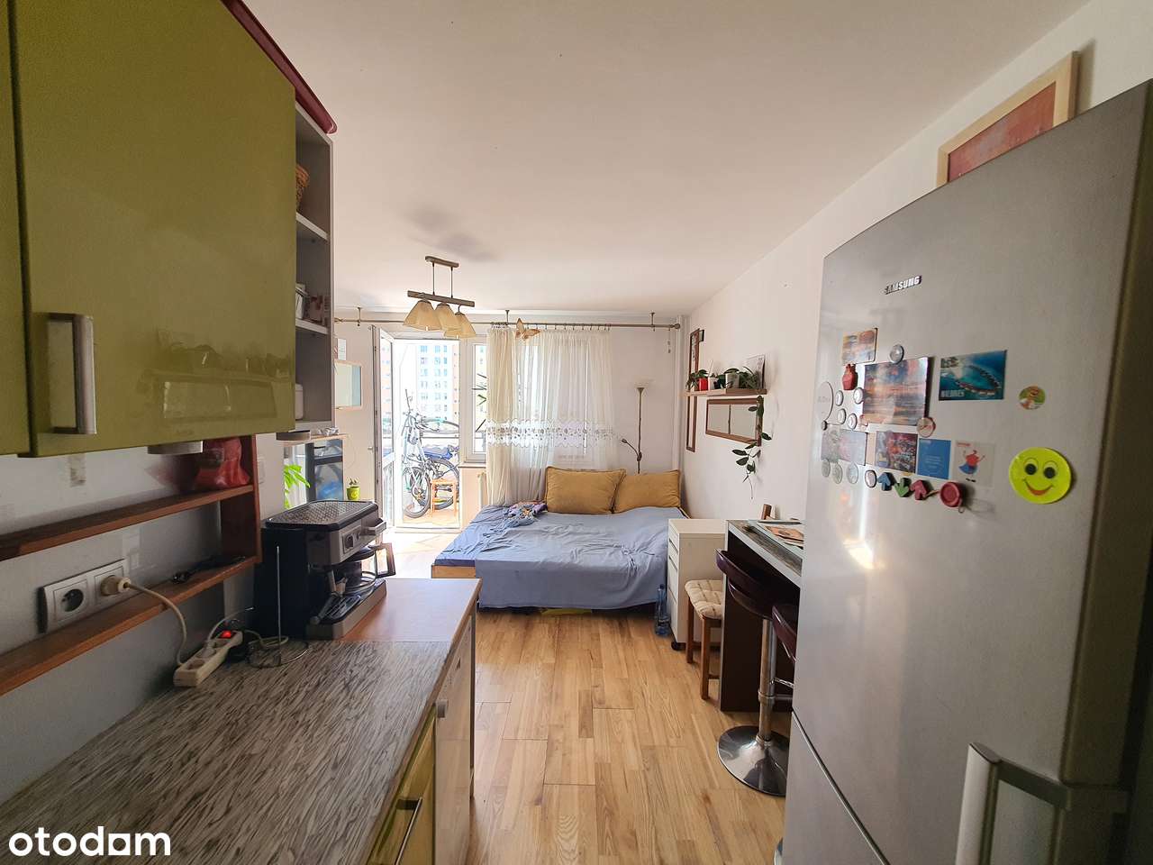 REZERWACJA - 2 pokoje – idealne 33,4 m² na Twój nowy początek!-2