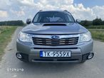 Subaru Forester 2.5 XT 000 - 2