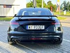 Audi TT S 2.0 TFSI Quattro tronic - 5