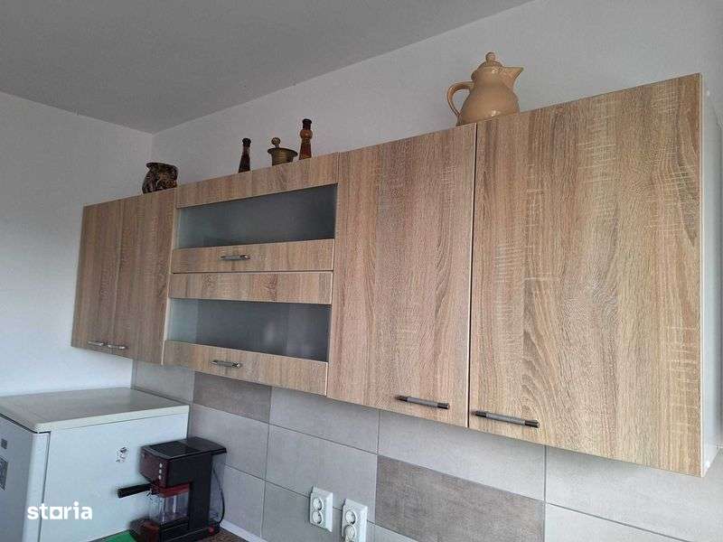 Apartament 2 camere zona Astra - Imagine principală: 5/8