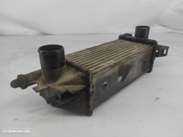 Intercooler Radiador Land Rover Freelander (L314) - 5