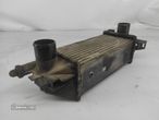 Intercooler Radiador Land Rover Freelander (L314) - 5