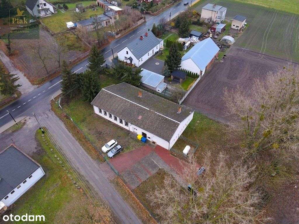 ✨ Obiekt usługowo-magazynowo-produkcyjny ✨ - Pełny obrazek: 4/16