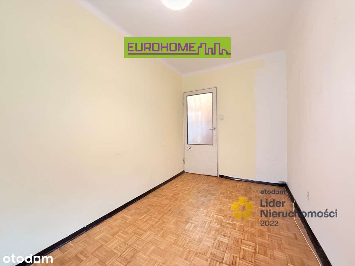 Rezerwacja 48,9 m2 | Centrum, ul. Księdza Skargi |-4